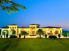 Bundeli Kothi - a unique farmstay
